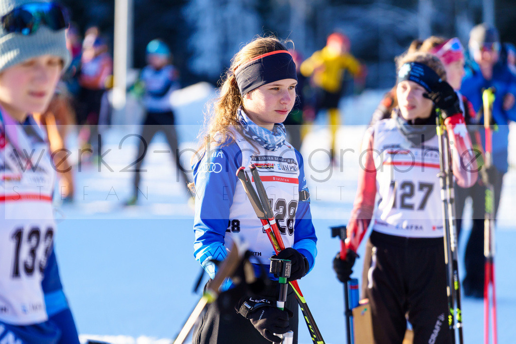 DSC Notschrei | 2. DSV E.INFRA Schülercup im Nordic-Center Notschrei am 17. bis 19. Januar 2025