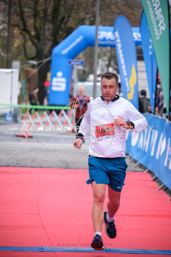 ..... | AUSTRIA, Wels, 30.03.25, ALOHA Wels Halbmarathon, Image Shows: , Foto: Wapics/RING M.