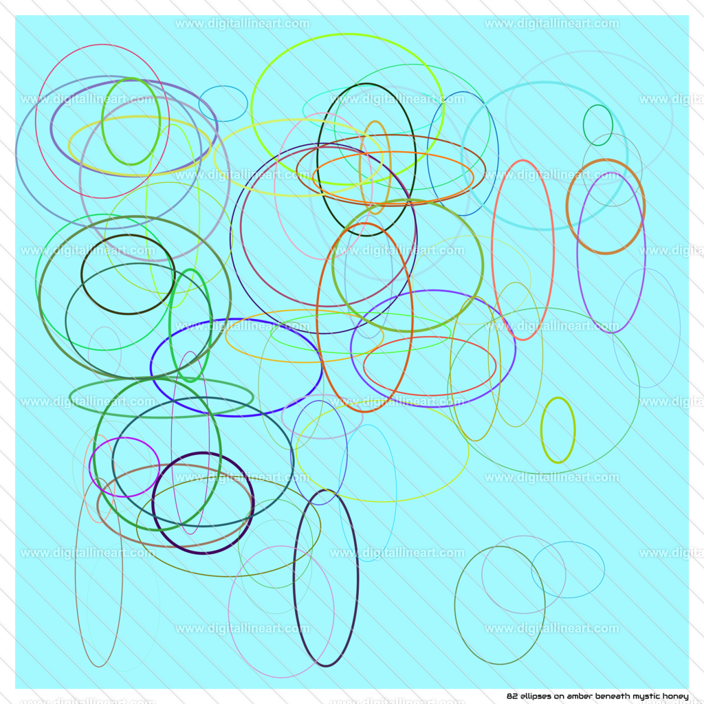 82-ellipses-amber-beneath-mystic-honey | digitallineart - Realisiert mit Pictrs.com