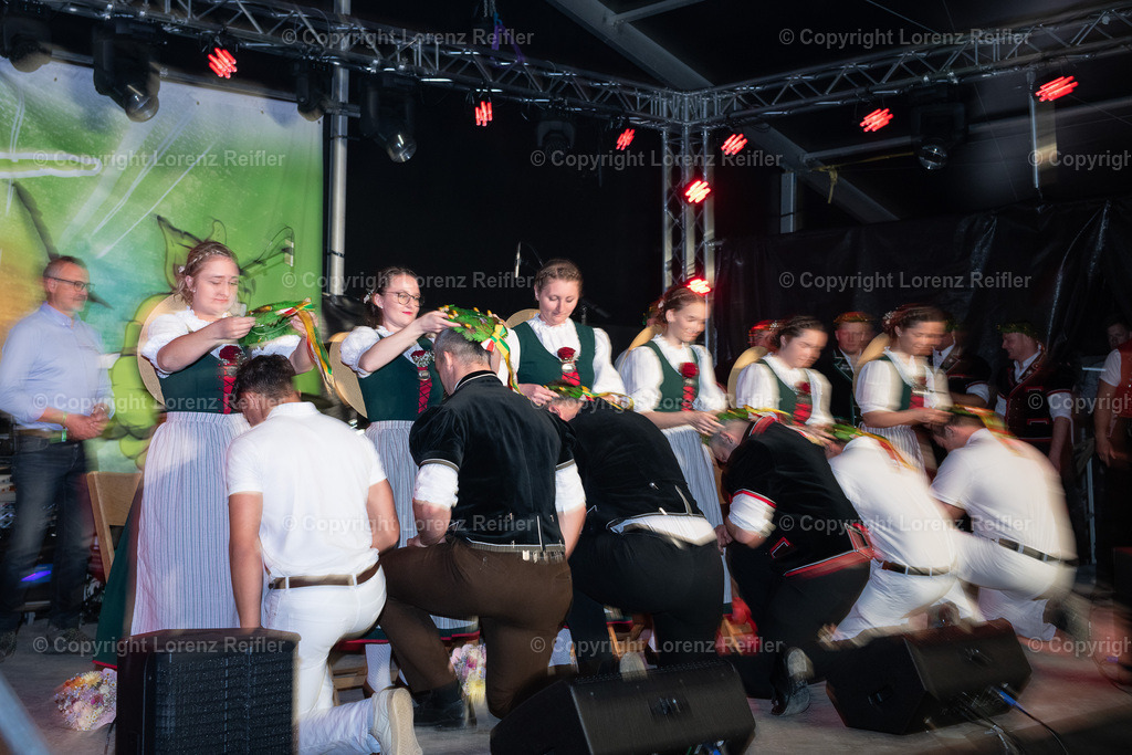 Schwingen -  TG Kantonal 2023 | Neukirch-Egnach, 30.4.23, Schwingen - TG Kantonal.