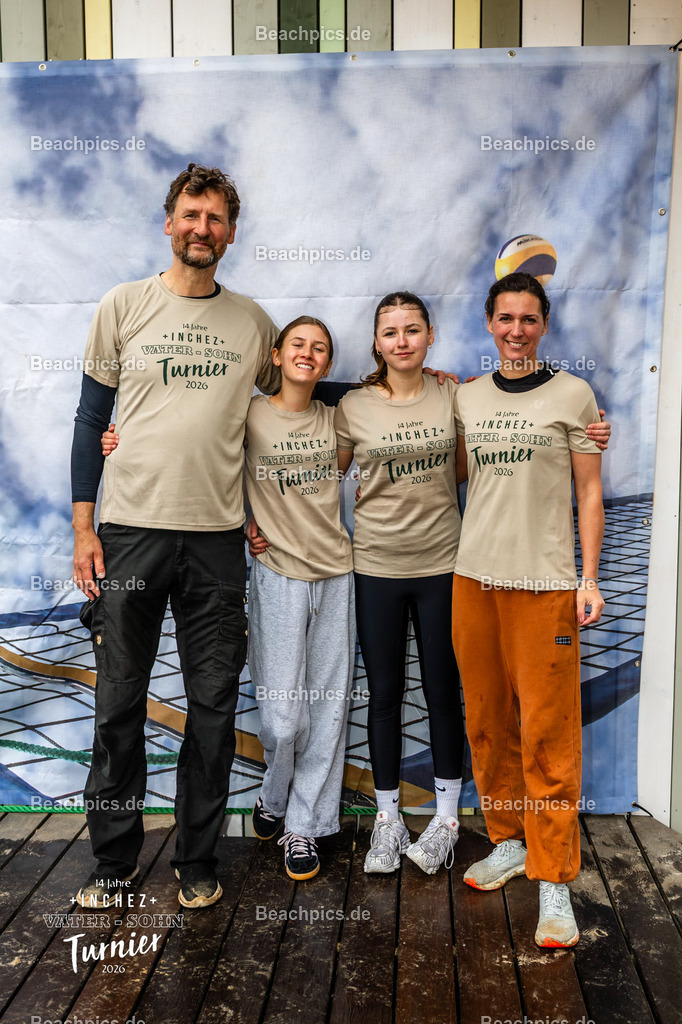 2026-200119257-Vater-Sohn-Tunier-2 | 14.05.2026;  Foto: Gerold Rebsch - www.beachpics.de