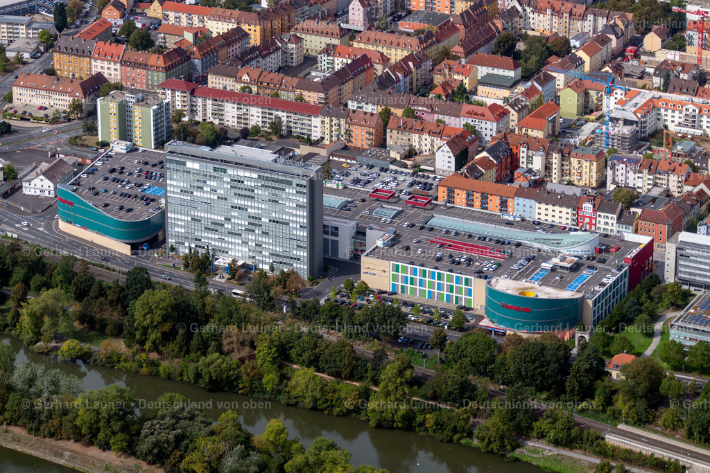 3806363 | Stadtgallerie, Schweinfurt