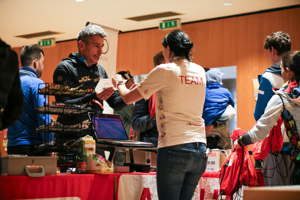 A-Willdoner_20240317_51 | 17.03.24, Wels, ALOHA WELS HALBMARATHON, picture shows: 
Photo: WAPICS / Andreas Willdoner