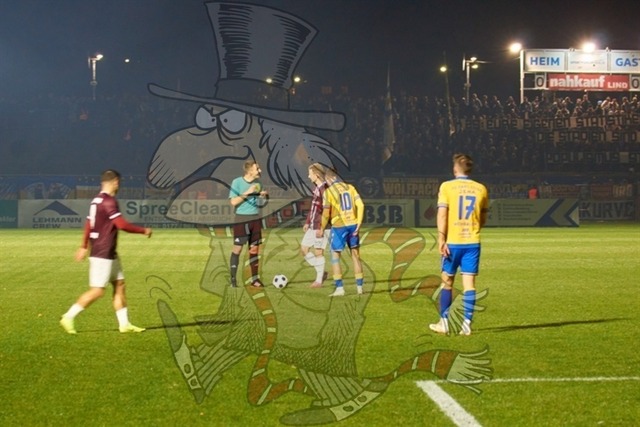 BFC Dynamo vs. FC Carl Zeiss Jena 040 | mythos-online-redaktion