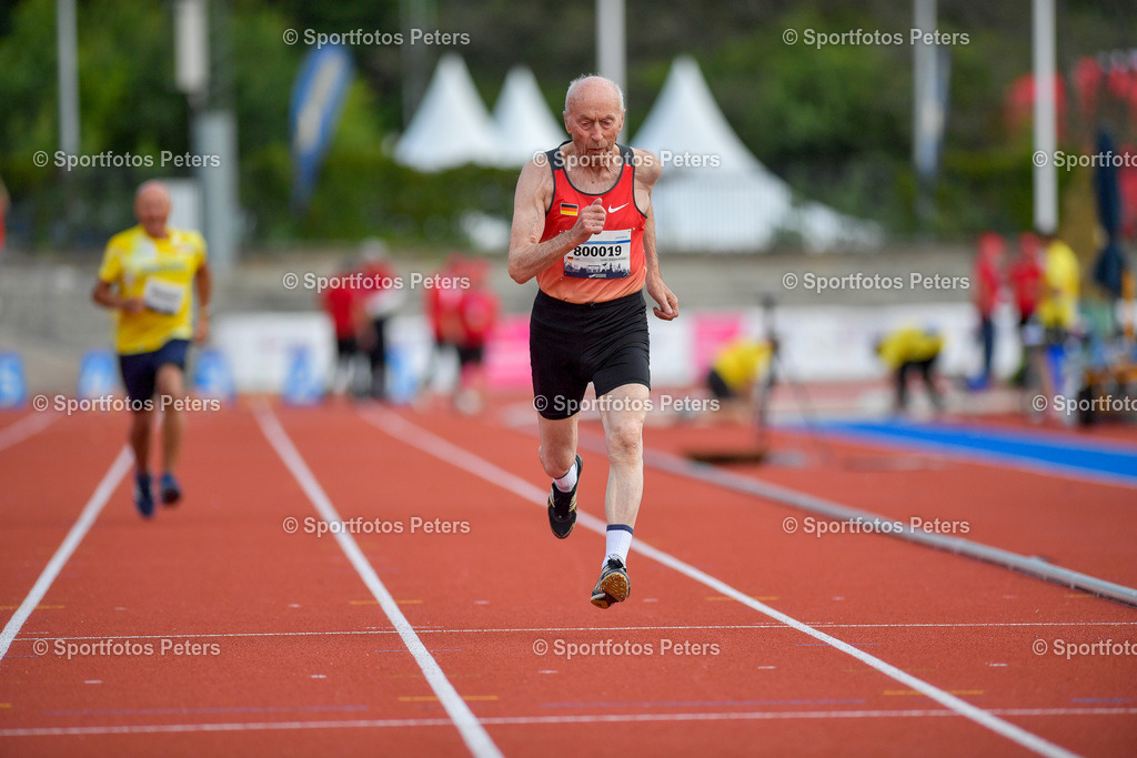 WMAC - Day 1_28 | World Masters Athletics Championship am 13.08.2024 in Gotheburg; SpeerwurfPhoto: Kai Peters - Realisiert mit Pictrs.com
