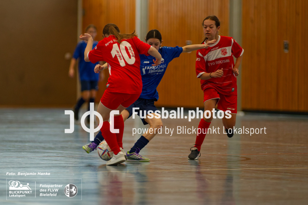 20260131_U15w_Turnier_Senne_022 | Blickpunkt Lokalsport - Realisiert mit Pictrs.com