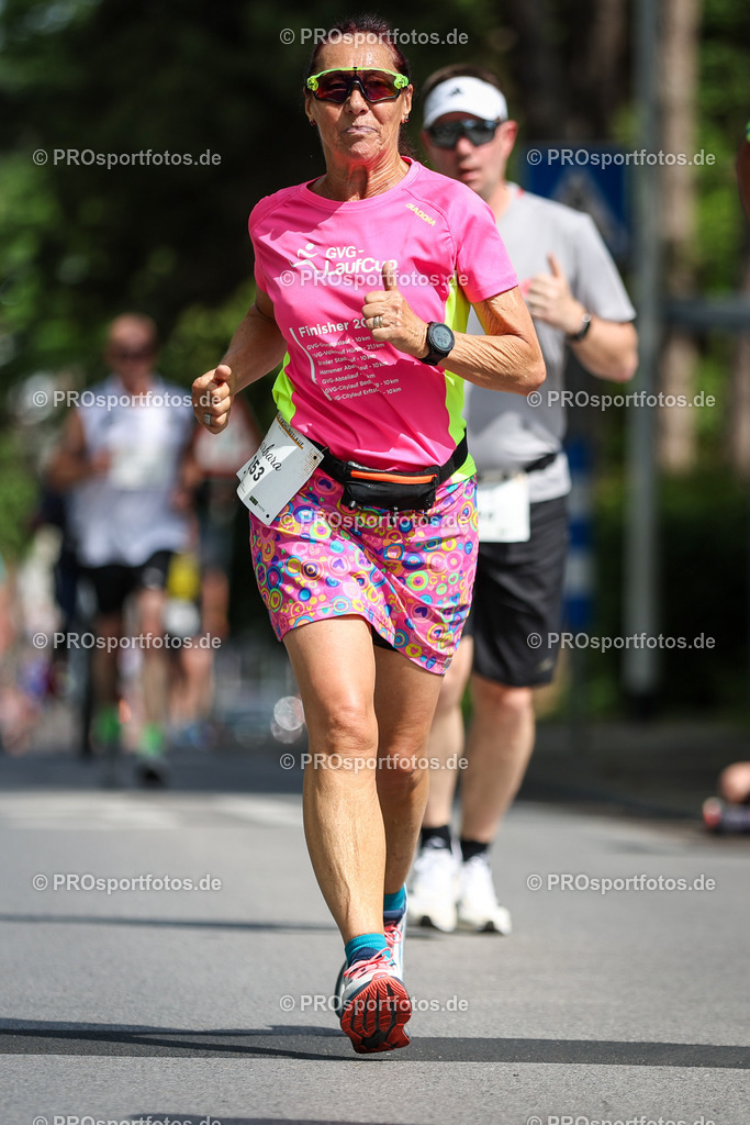 GVG Fruehlingslauf in Frechen, 22.05.2022 | Impressionen vom GVG Fruehlingslauf am 22.05.2022 in Frechen (Nordrhein-Westfalen). Foto: BEAUTIFUL SPORTS/Axel Kohring