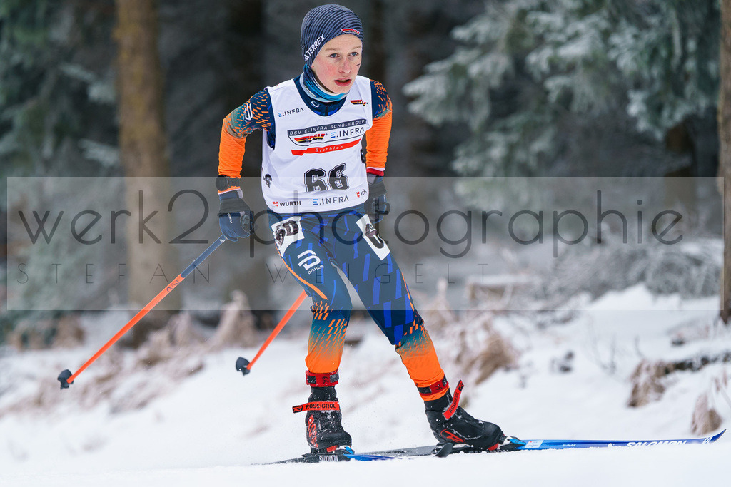 DSC Altenberg | 2. DSV E.INFRA Schülercup Biathlon in der SPARKASSEN-Arena Altenberg am 23. - 25. Januar 2026