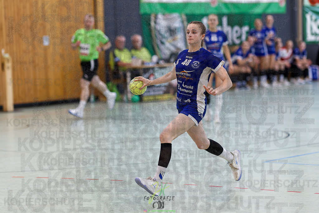 Quali-Turnier JBL wJA; DJK SF Budenheim - TuS Steißlingen | Quali-Turnier JBL wJA; DJK SF Budenheim - TuS Steißlingen am 31.05.2025 in Oberkleen (Weidig-Halle)Photo © 2025 - Jörg Heinrich - Realisiert mit Pictrs.com