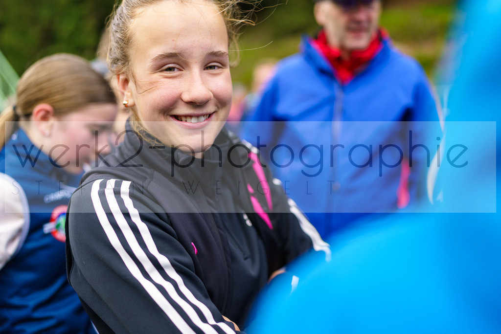 Hindernis-Cross Scheibe-Alsbach | Biathlonanlage "Am Rußtiegel" am 15. Juni 2024