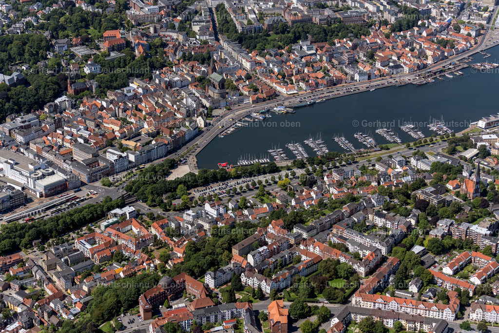 4037530 | Flensburg Altstadt