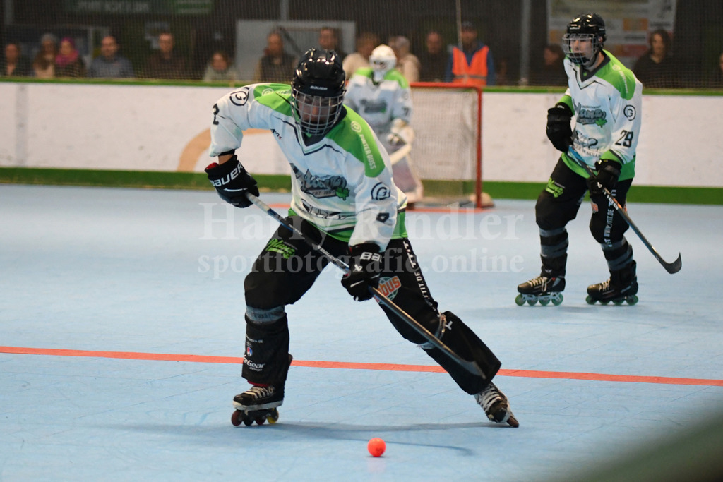 Deggendorf Pflanz : Hilden Flames | Simon Edelmann (Deggendorf Pflanz Herren 1) - Realisiert mit Pictrs.com