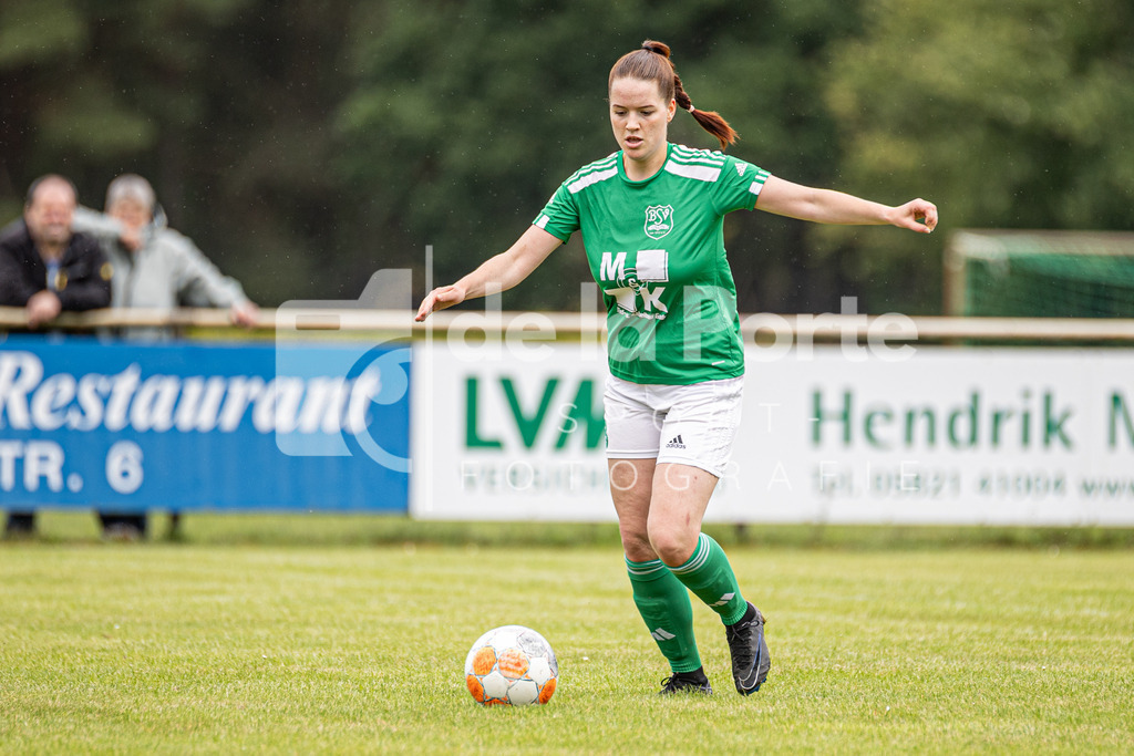 Union Bevensen Frauen - Kahlstorf_ Emma vs Fortuna Celle BP 030825 dlP | immodelaporte-sportfotos - Realisiert mit Pictrs.com