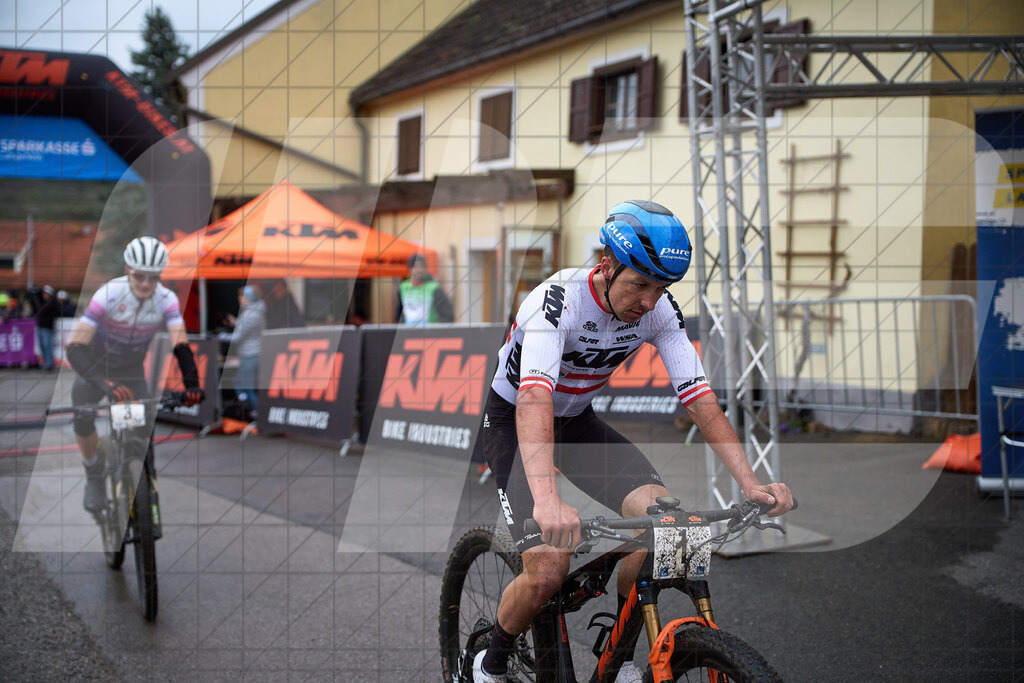 34. KTM Kamptal Trophy  | ZÖBING, Österreich – 2026-03-29: 34. KTM Kamptal TrophyFoto: © 2026 Martin Bihounek - MB Creative e.U.
