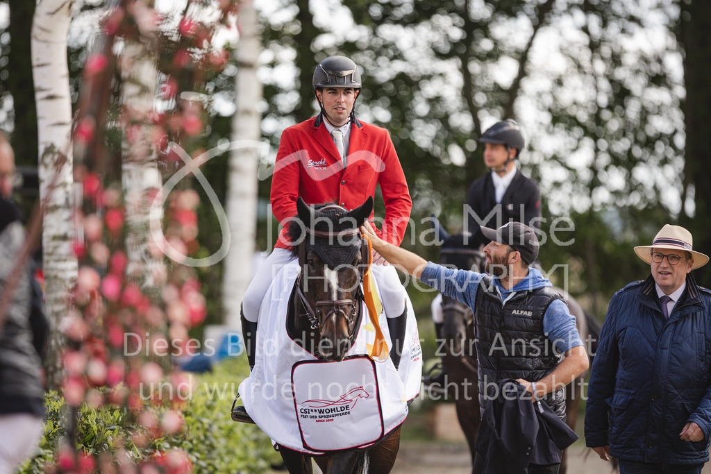 220602_CSI-Wohlde_SmallTour-164 | CSI2* - Internationale Springprüfung (1,30 m) 
Kleine / Small Tour
02.06.2022