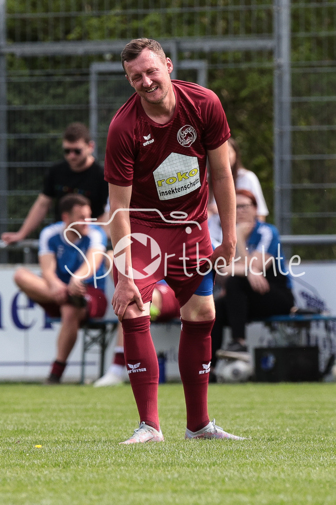 SC Griesbeckerzell - TSV Meitingen | Zell #9