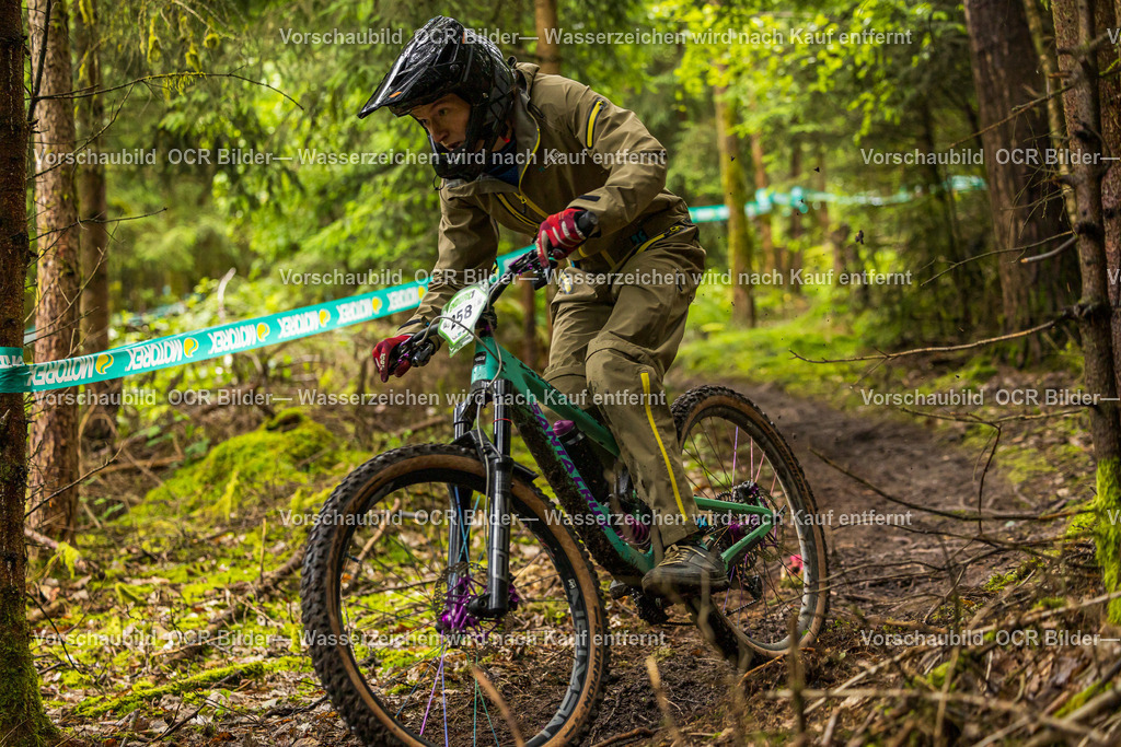 Enduro One Trieb Samstag R6-2013 | OCR Bilder Fotograf Eisenach Michael Schröder