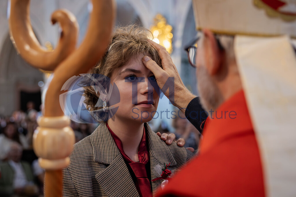 TM-20250608-1300 | Firmung Dom KlagenfurtCopyright: TM Sportscapture