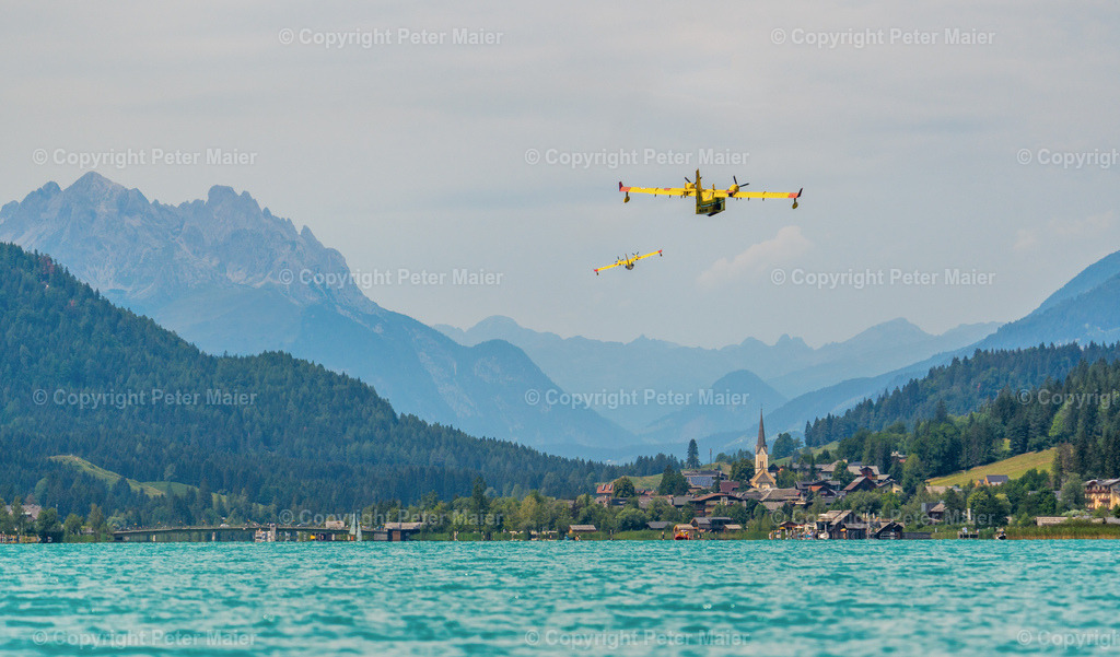 Löschflugzeug_Weissensee_Juli_2022-41 | piet_flosse