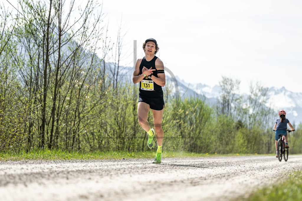 Frühlingslauf 2024 | Frühlingslauf 2024 am 07.04.2024 in Sonthofen. 



(Foto: Dominik Berchtold/www.dberchtold.com)
