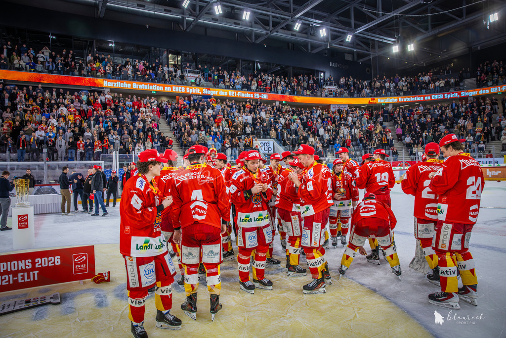 U21 Elit_EHCB vs GCK Lions _5-140 | Sportbilder, Sportfotograf, Hochzeits- und Eventfotografin, Flugshows, Portraits und Tiershooting, Aviation, Downhill, Nationalleague, Swissleague, International