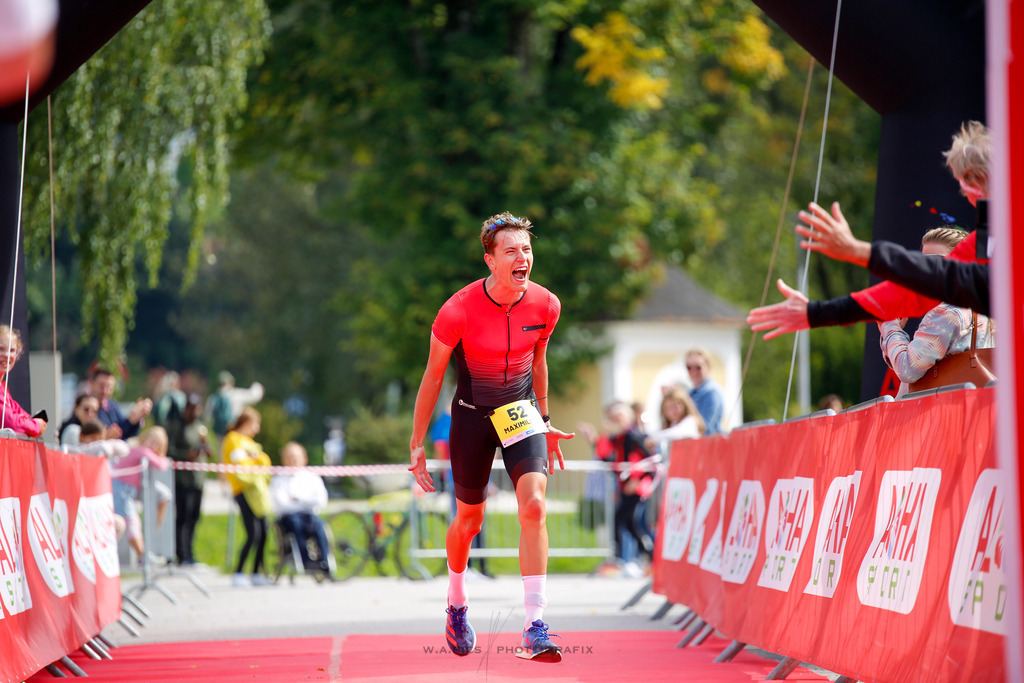 ALOHA MONDSEE TRIATHLON 2025 | AUSTRIA, 07.09.2025, Mondsee, ALOHA MONDSEE TRIATHLON 2025, Photo: WAPICS / Andreas Willdoner