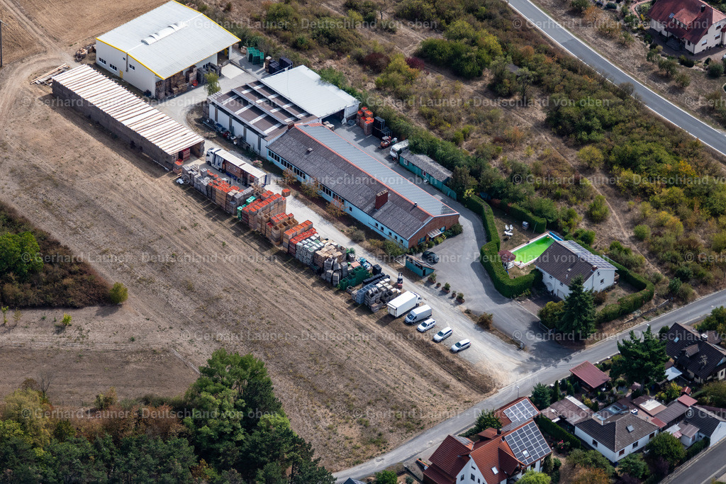 3904212 | Georg Talhammer, Steinfeld