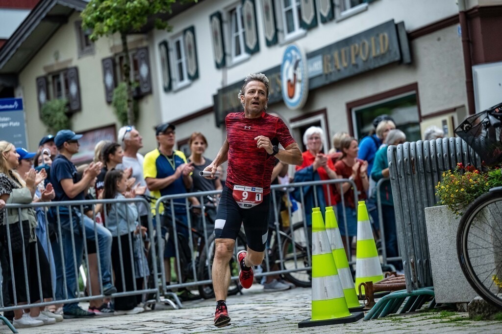 20. Sonthofer Bosch BKK Citylauf | 20. Sonthofer Bosch BKK Citylauf am 12.07.2024 in Sonthofen. Foto: Dominik Berchtold/www.dberchtold.com/ @d_berchtold_foto auf Instagram