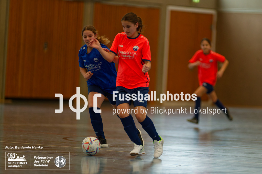 20260131_U15w_Turnier_Senne_070 | Blickpunkt Lokalsport - Realisiert mit Pictrs.com