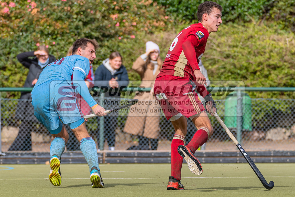SM_20221001-D5A_2418 | UHC Hamburg - RW Köln /  4:3