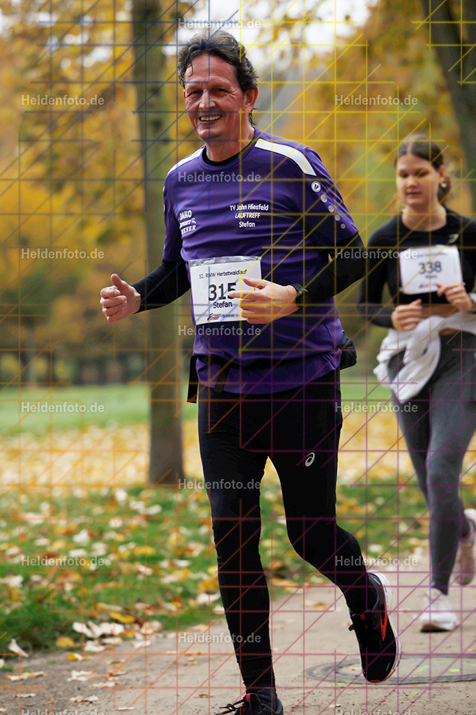 Bottroper Herbstwaldlauf 2025  | Bottroper Herbstwaldlauf 2025 