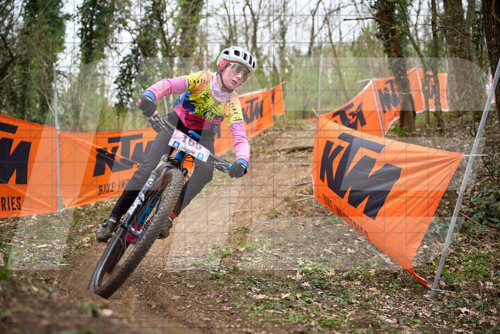 34. KTM Kamptal Trophy  | ZÖBING, Österreich – 2026-03-28: 34. KTM Kamptal TrophyFoto: © 2026 Martin Bihounek - MB Creative e.U.