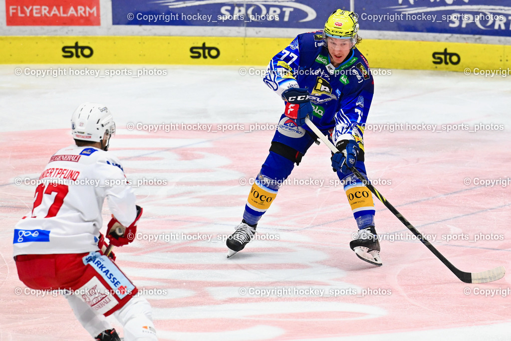 EC IDM Wärmepumpen VSV vs. EC KAC 12.3.2023 | #77 Lindner Philipp