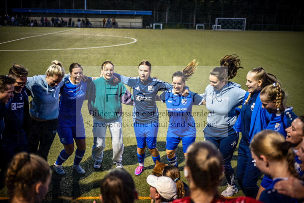 SG Holzhausen / Schölerberg / TuS Nahne - SV Harderberg | Fr.-BZP Weser-Ems · SG Holzhausen / Schölerberg / TuS Nahne - 1. Damen · Sportplatz Auf dem Volke - Realisiert mit Pictrs.com