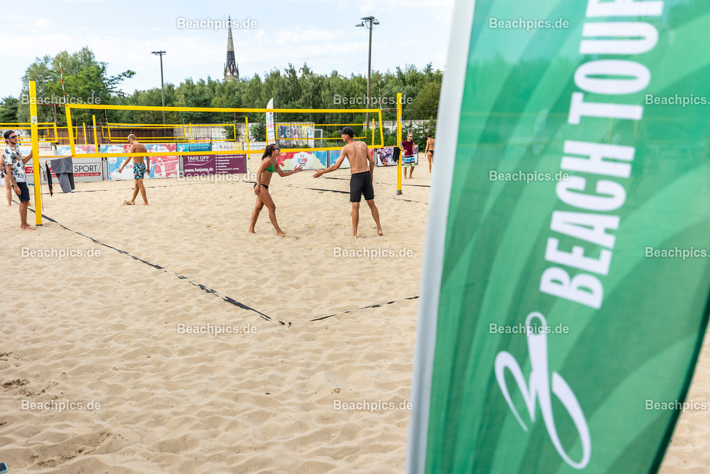 2023-00086363-Landesmeisterschaft-Berlin-Brandenburg |  20.08.2023; Berlin Foto: Gerold Rebsch - www.beachpics.de
