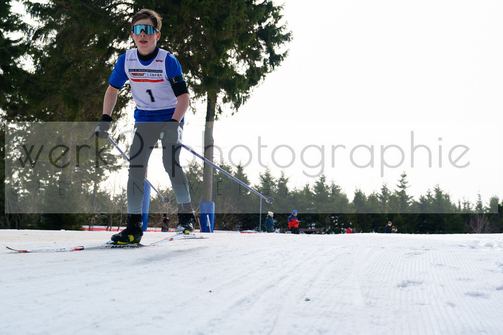 DSC Oberweisenthal | O´thal am 18. und 19. März 2023