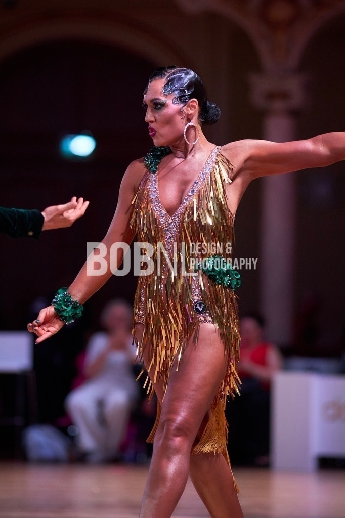danceComp | Wuppertal - 04.07.2025: danceComp in Wuppertal (Historische Stadthalle), Germany. Photo by: BobNL design &amp; photography - Realisiert mit Pictrs.com