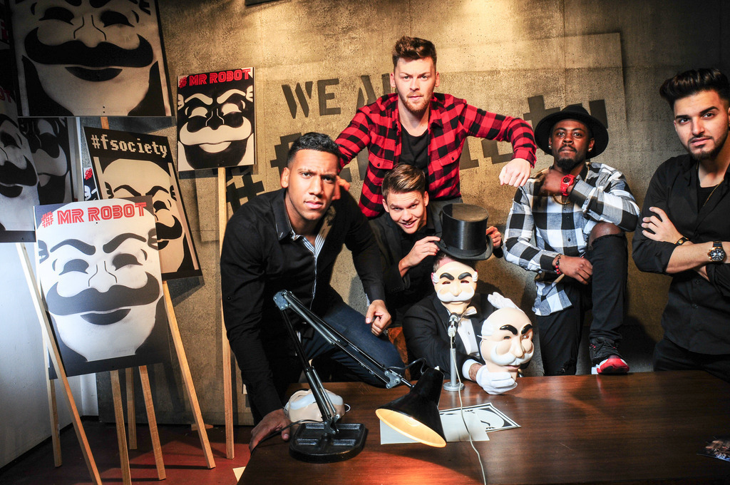 0060_fsociety | Mr. Robot - fsociety - Realisiert mit Pictrs.com