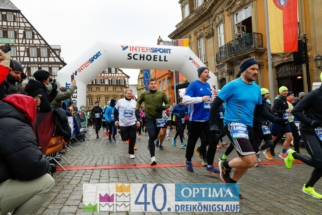 VR Bank Hauptlauf 10km | 40. Optima 3koenigslauf 2026 - Realisiert mit Pictrs.com