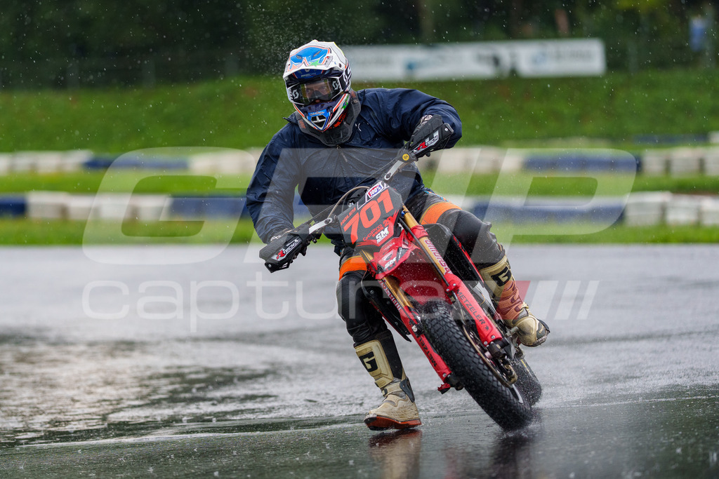 GRIPcapture-20260411-101-999-1042 | GREINBACH, AUSTRIA - JUNE 20-21, 2026: Riders compete during the G-Cup, Austrian Supermoto Championship and Hungarian Supermoto Championship at PS Racing Center Greinbach, Austria. Image shows .Photo: GRIPcapture / Andrea Kurz