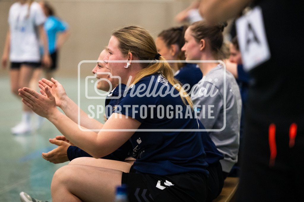 Handball I Frauen I TSG Burg Gretesch - TV 01 Bohmte I 3.4.2026-52 | realhellocedii - Realisiert mit Pictrs.com