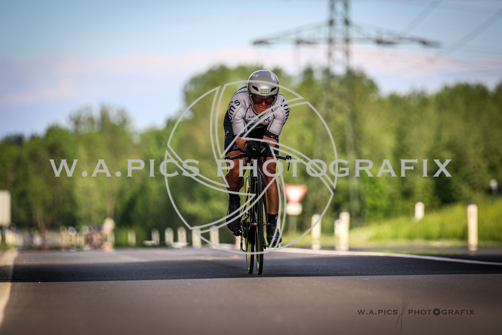 AW_20230513awmac9490 | Steyregg, AUSTRIA, 13.05.2023 - ALOHA TRI STEYREGG, Image shows 
Photo: WAPICS / Andreas Willdoner