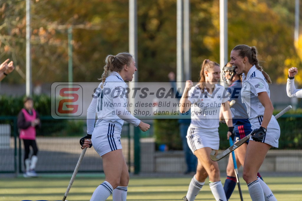 HK_20251102_104012 | 1. Bundesliga Damen Düsseldorfer HC - Mannheimer HC am 02.11.2025