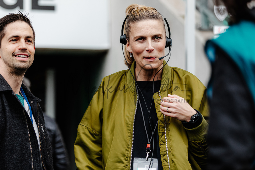 3. Liga, Saison 2023/24, 31. Spieltag: SC Preußen Münster - Dynamo Dresden | Münster, 30.03.2024: 3. Liga, 31. Spieltag, SC Preußen Münster gegen Dynamo Dresden im LVM-Preußenstadion in Münster. Foto: sportfotografie.ms | Markus Paletta - Realisiert mit Pictrs.com