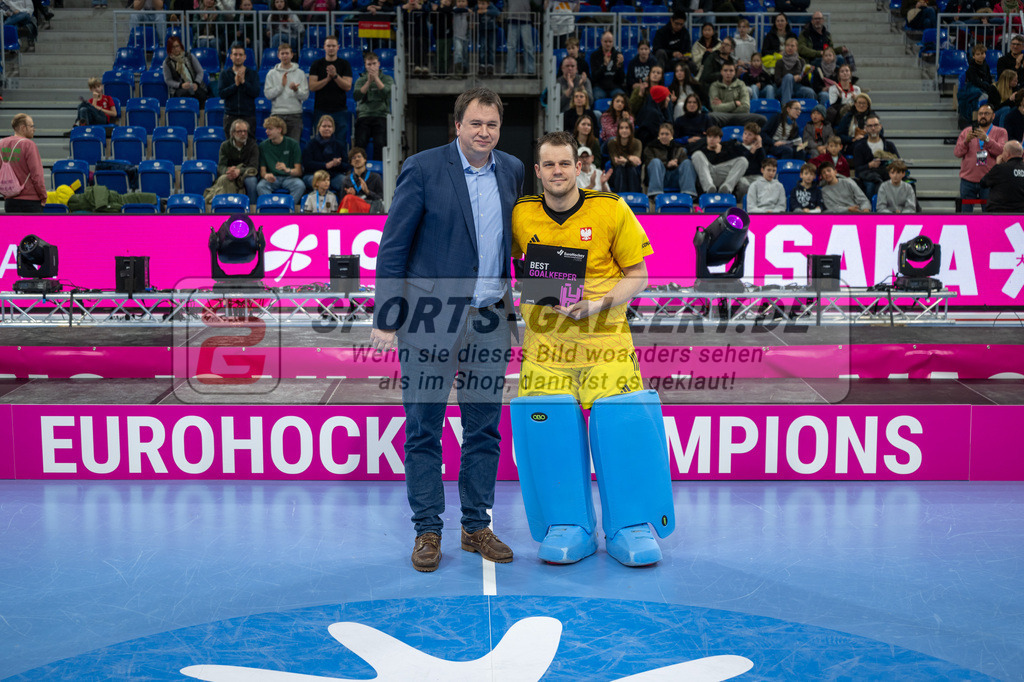 Halle EM Finale _ Siegerehrung 11.1.26 SG kl-1524 | Hockey,Sport,Fieldhockey,1.Bundesliga,2.Bundesliga,Sportfotografie,Shop,Sportphotography,Feldhockey,Hockeyliga