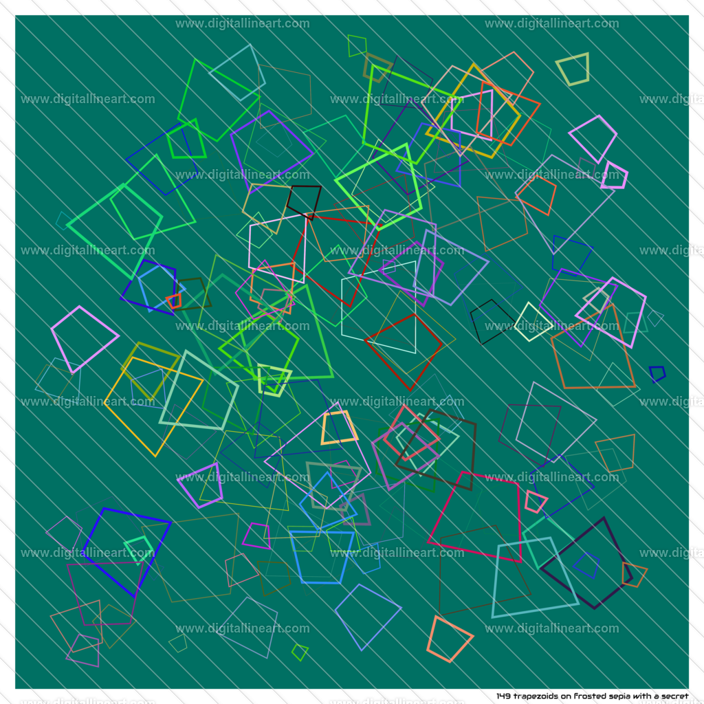 149-trapezoids-frosted-sepia-with-a-secret | digitallineart - Realisiert mit Pictrs.com