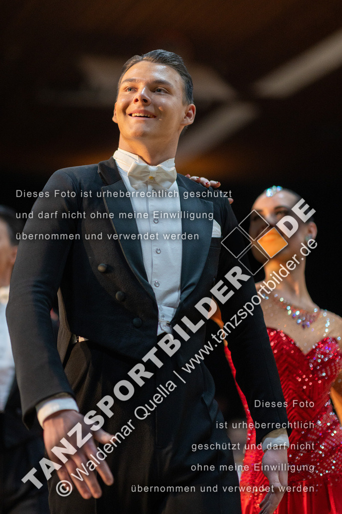 20260124-10053 | Nienburg 2026 1. Bundesliga Nord Standardformationen