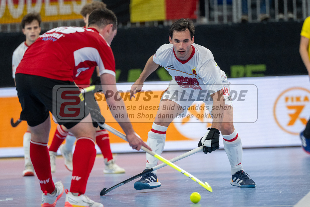 Halle EM HF Österreich - Spanien 10.1.26 SG-0037 | Hockey,Sport,Fieldhockey,1.Bundesliga,2.Bundesliga,Sportfotografie,Shop,Sportphotography,Feldhockey,Hockeyliga