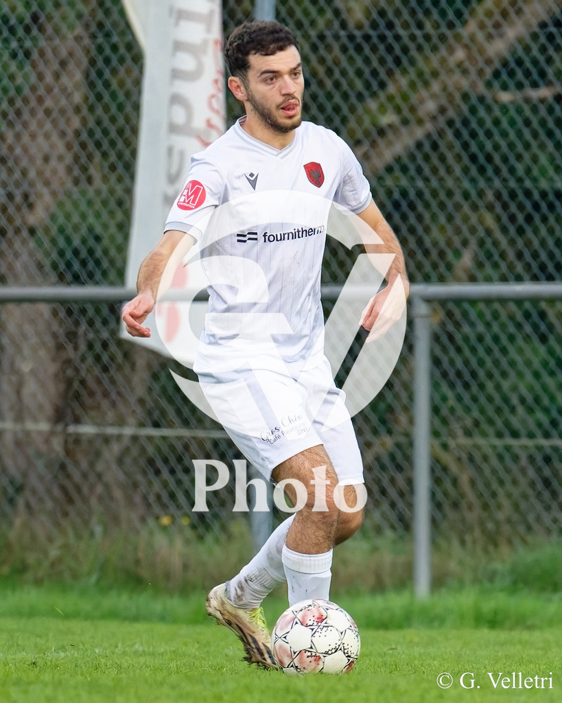 DZ9_1722 | Velletri Photo