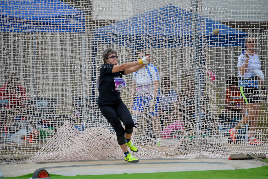 EMACS 2025 - Day 3_120 | European Masters Athletics Championships am 11.10.2025 auf Madeira (Portugal)Foto: Kai Peters - Realisiert mit Pictrs.com